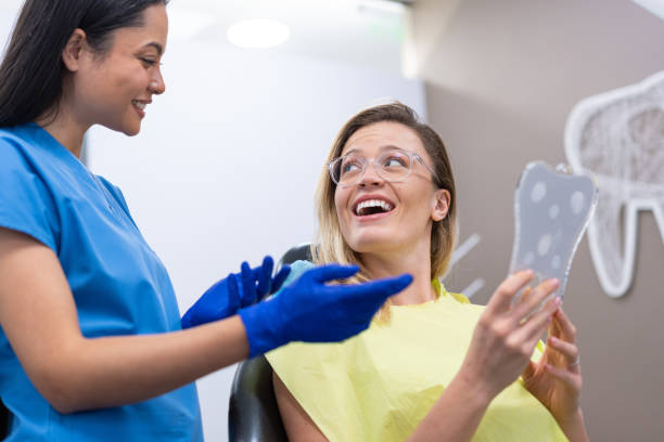 Best Laser Dentistry  in Gonzales, TX